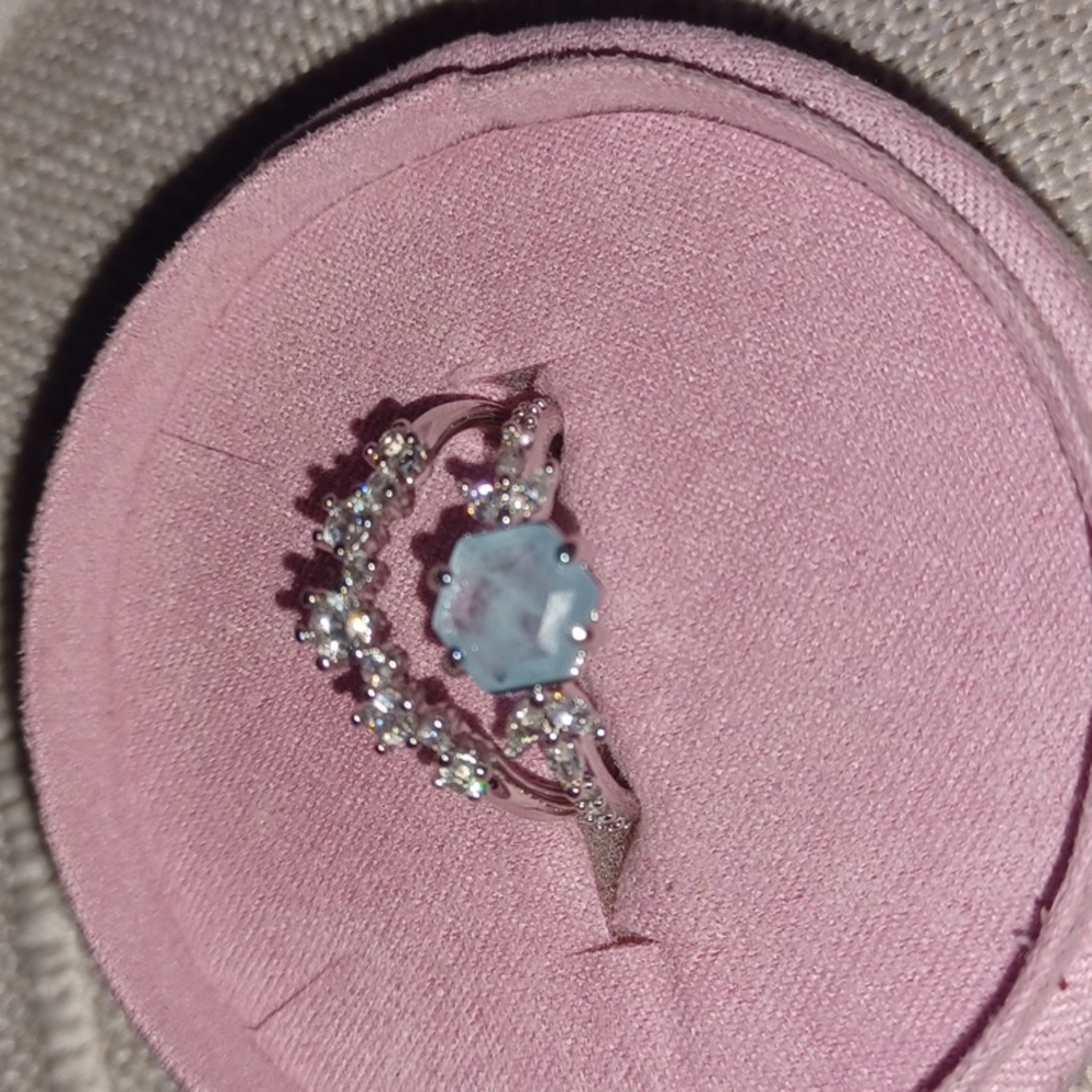 Bomb Party Ring